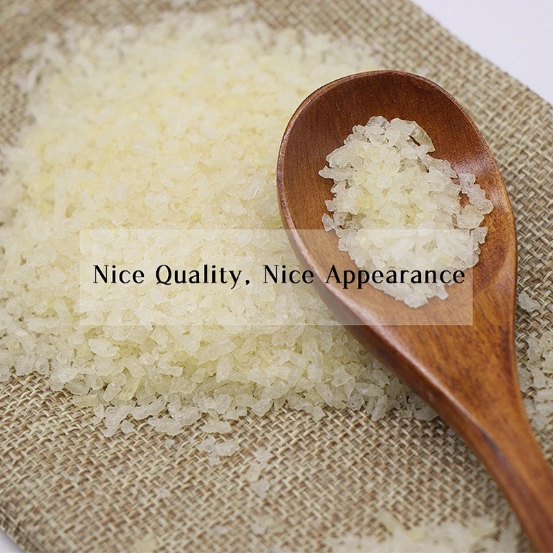 Food Additives CAS 9000-70-8 Bovine Skin Gelatin Bovine Beef Bone Gelatin 150 Bloom
